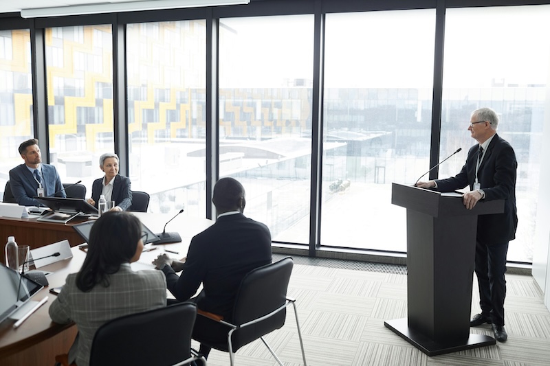 Corporate Governance: Why the Rules That Run Companies Matter More Than Ever